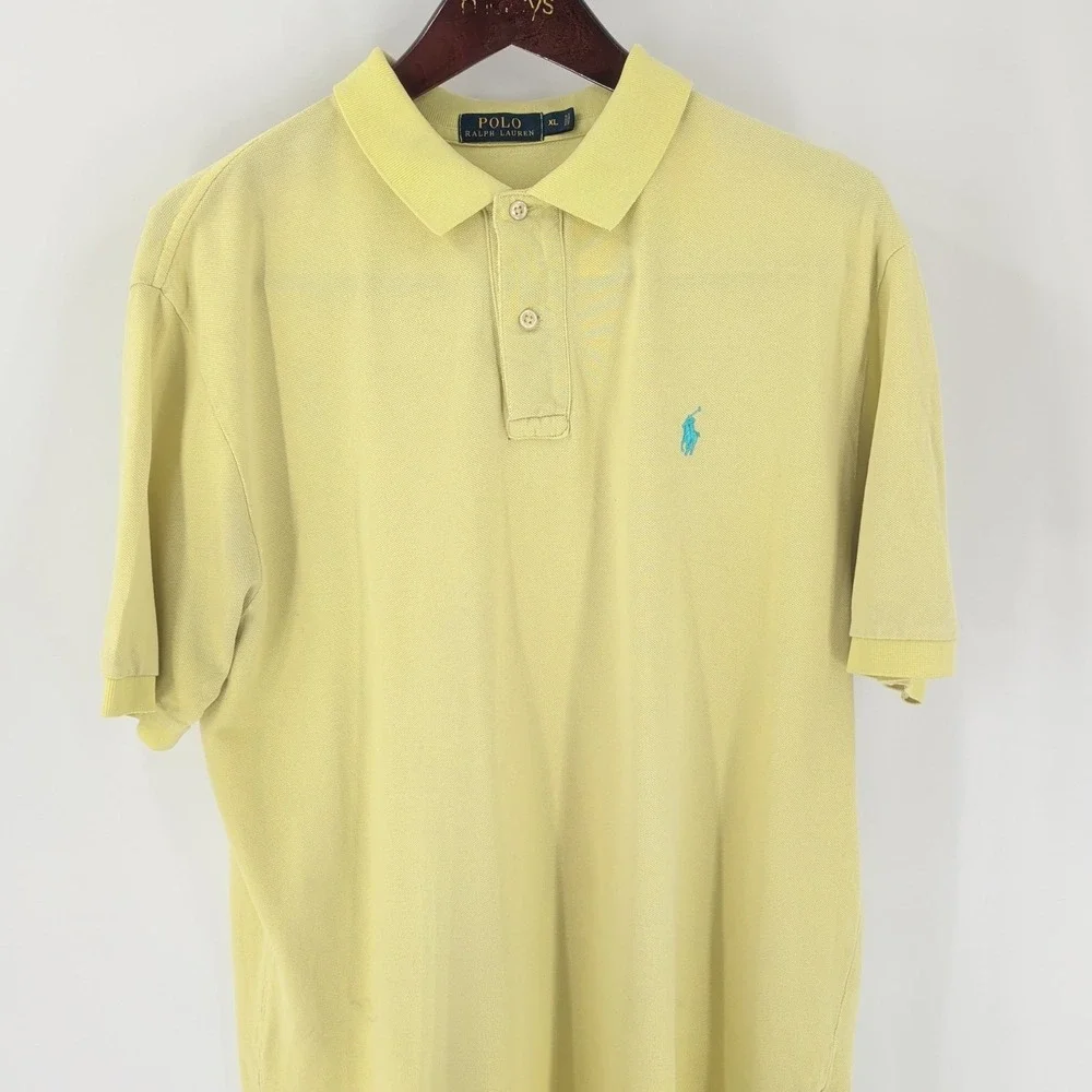 Polo Ralph Lauren vintage polo